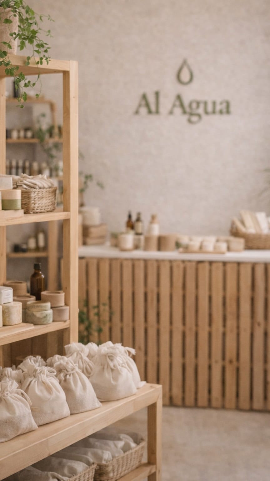 Post 2 by Al Agua ® on Instagram (video)
