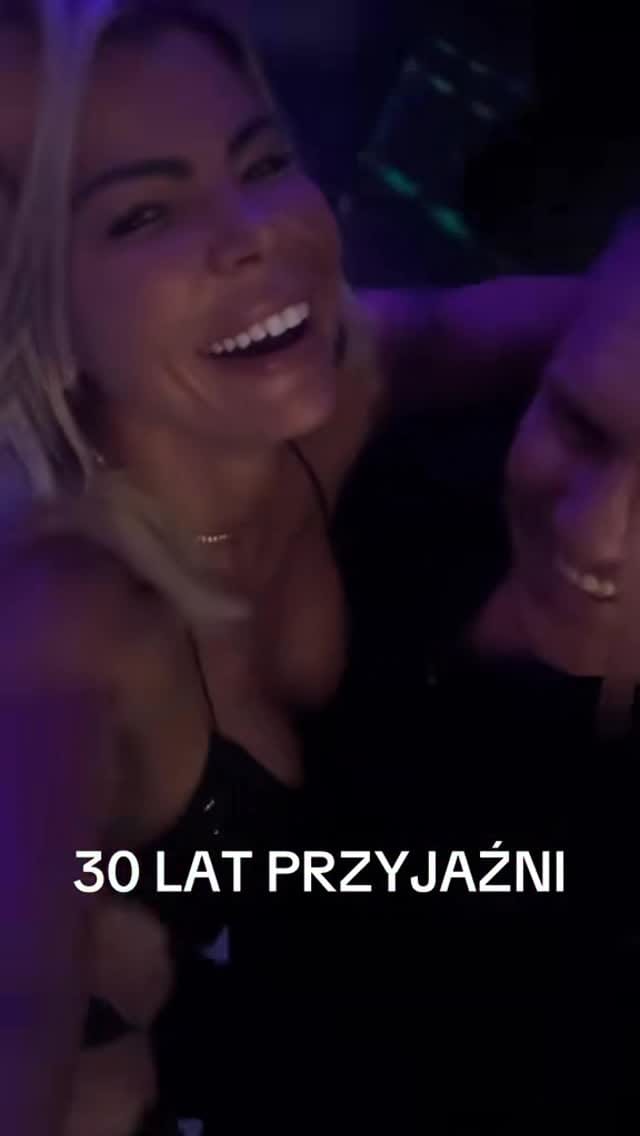 Post 5 by Grace Kubicka 🇺🇸🇵🇱 on Instagram (video)