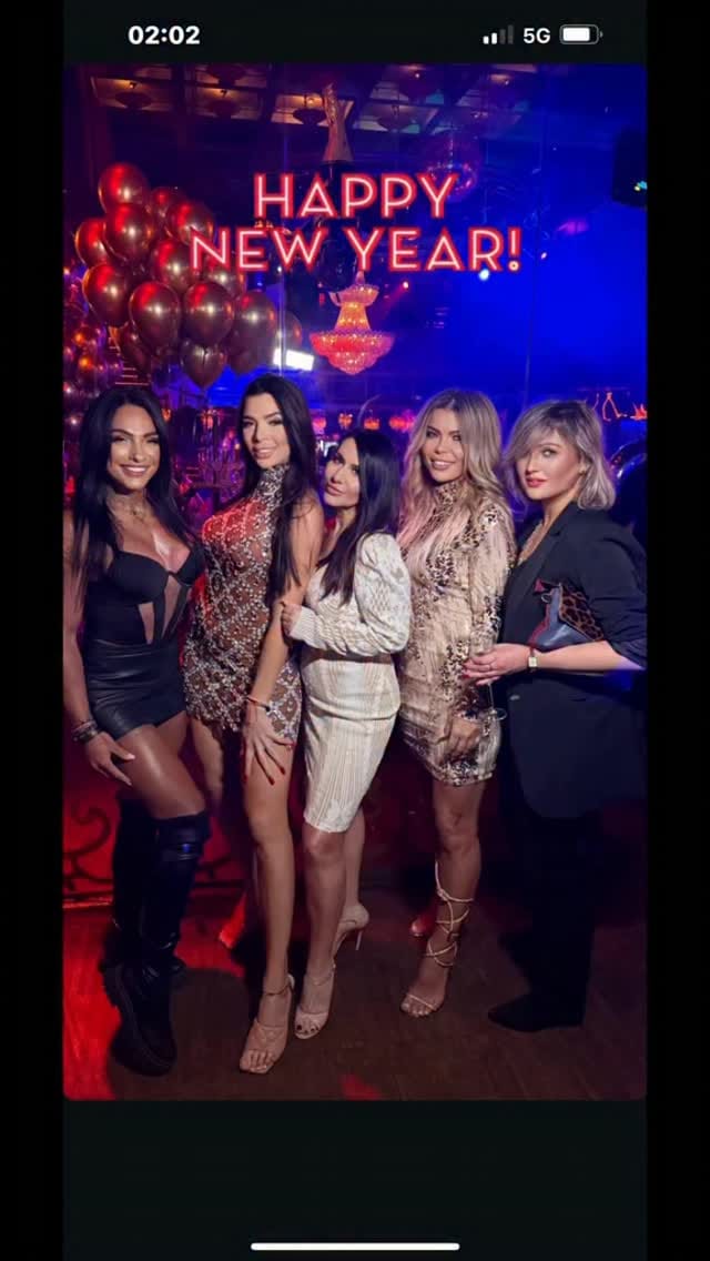 Post 6 by Grace Kubicka 🇺🇸🇵🇱 on Instagram (video)