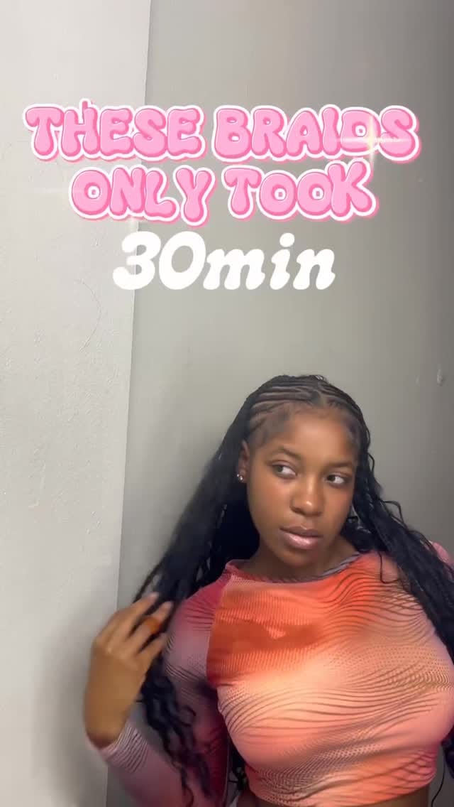 Post 6 by Latched and Hooked Beauty® on Instagram (video)