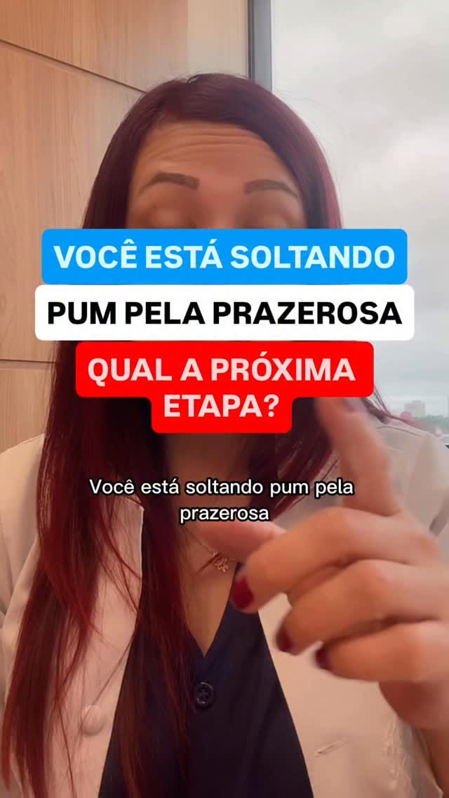 Post 1 by Menopausa Com Prazer on Instagram (video)