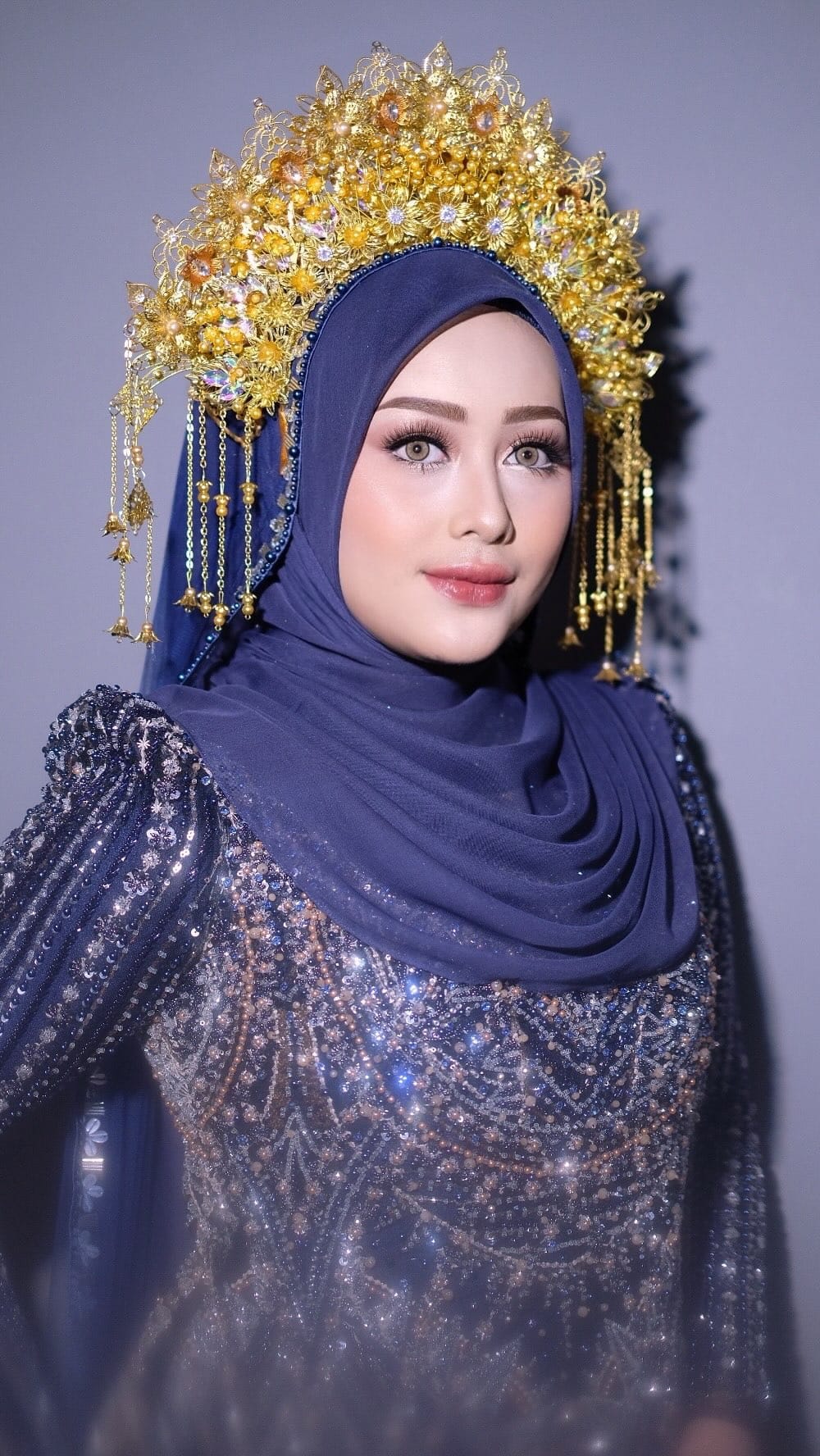 Post 5 by SITI NOVIAH on Instagram (video)