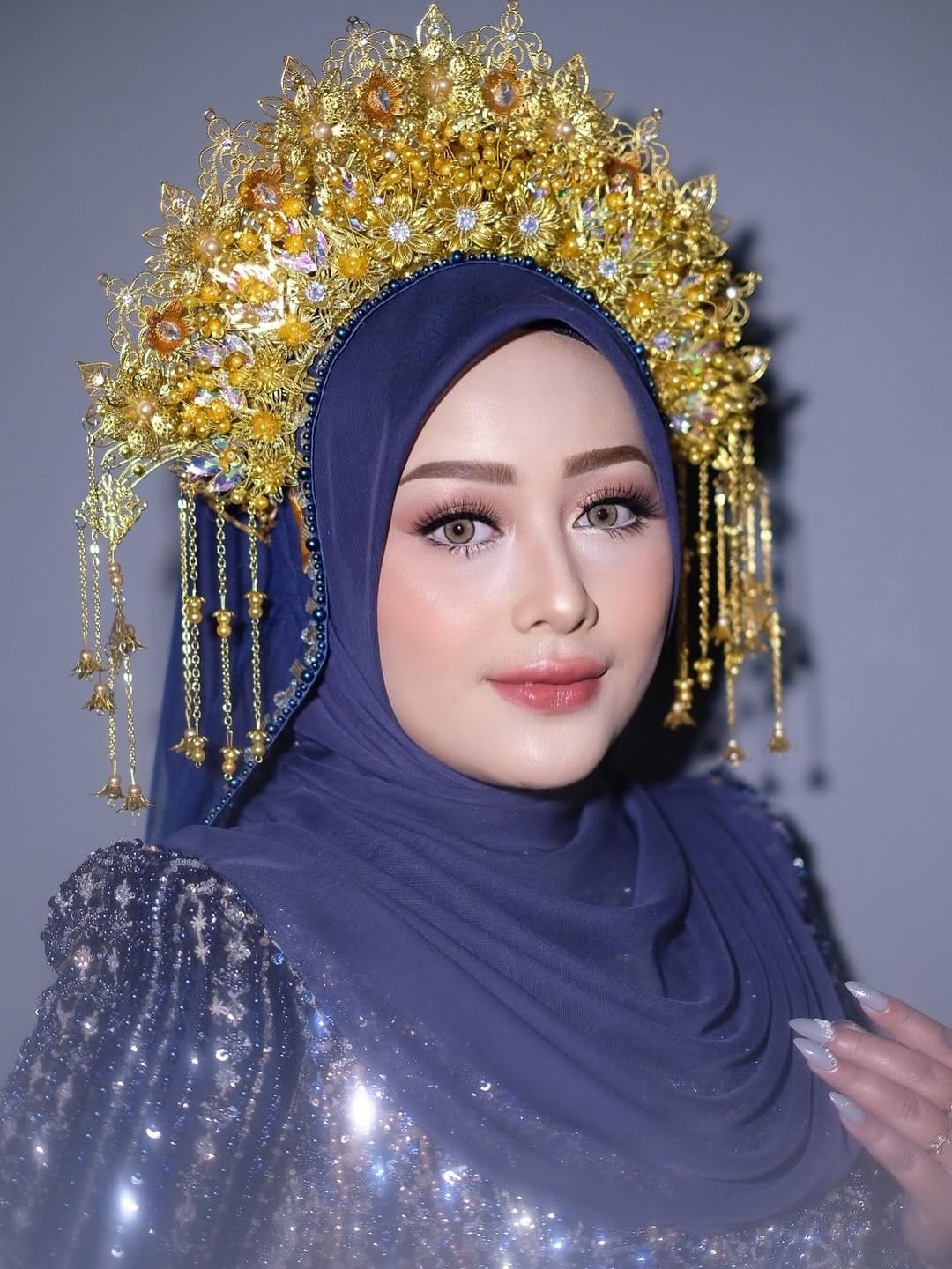 Post 6 by SITI NOVIAH on Instagram (image)