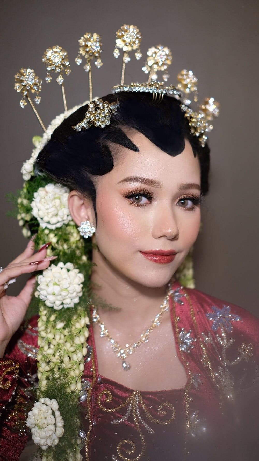 Post 10 by SITI NOVIAH on Instagram (video)