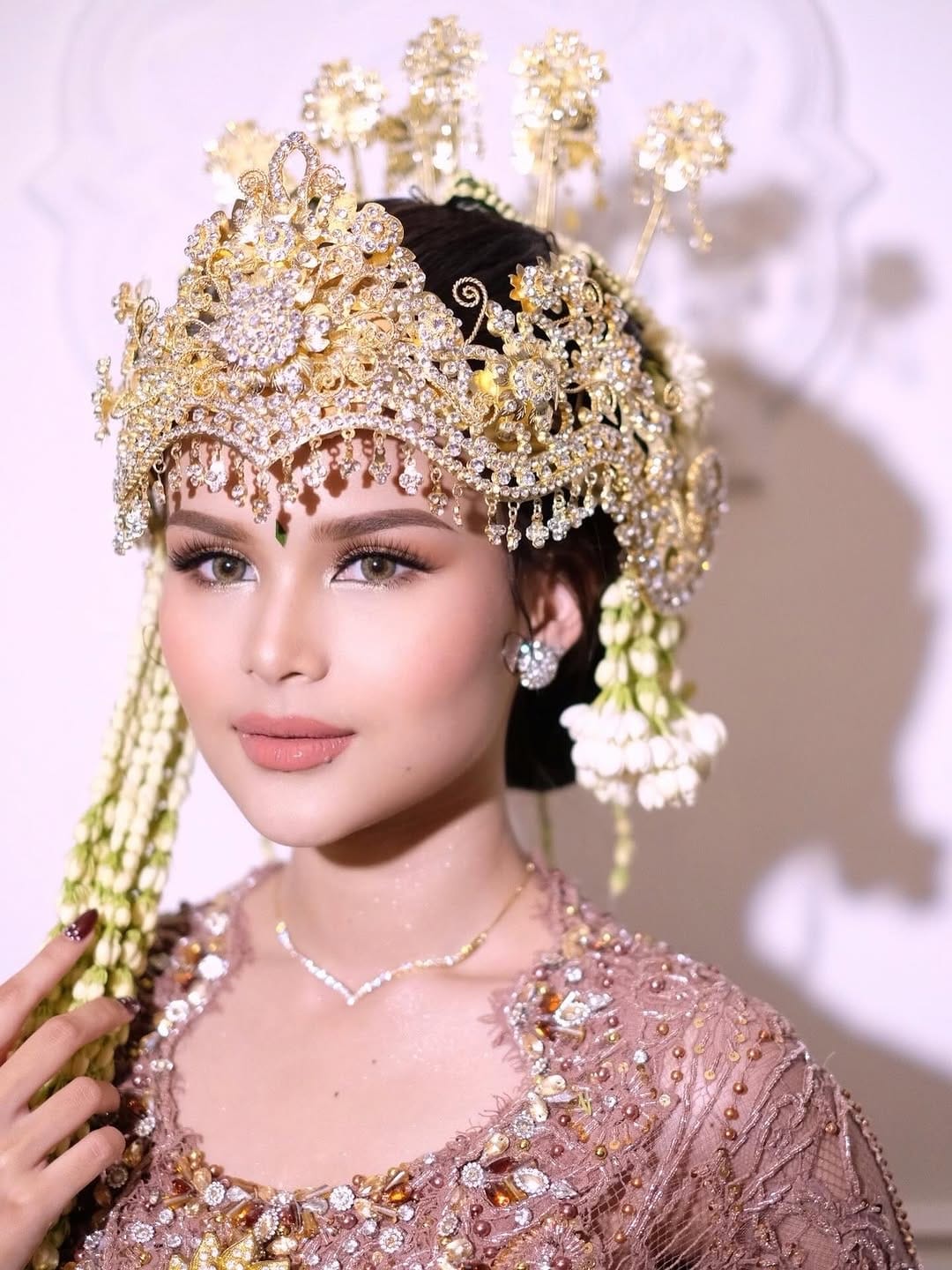 Post 2 by SITI NOVIAH on Instagram (image)