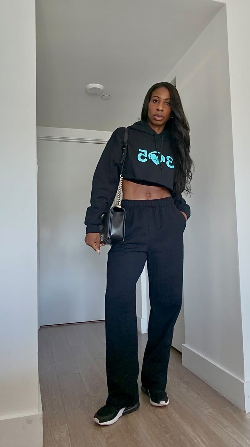 Post 4 by Kellie Williams on Instagram (video)