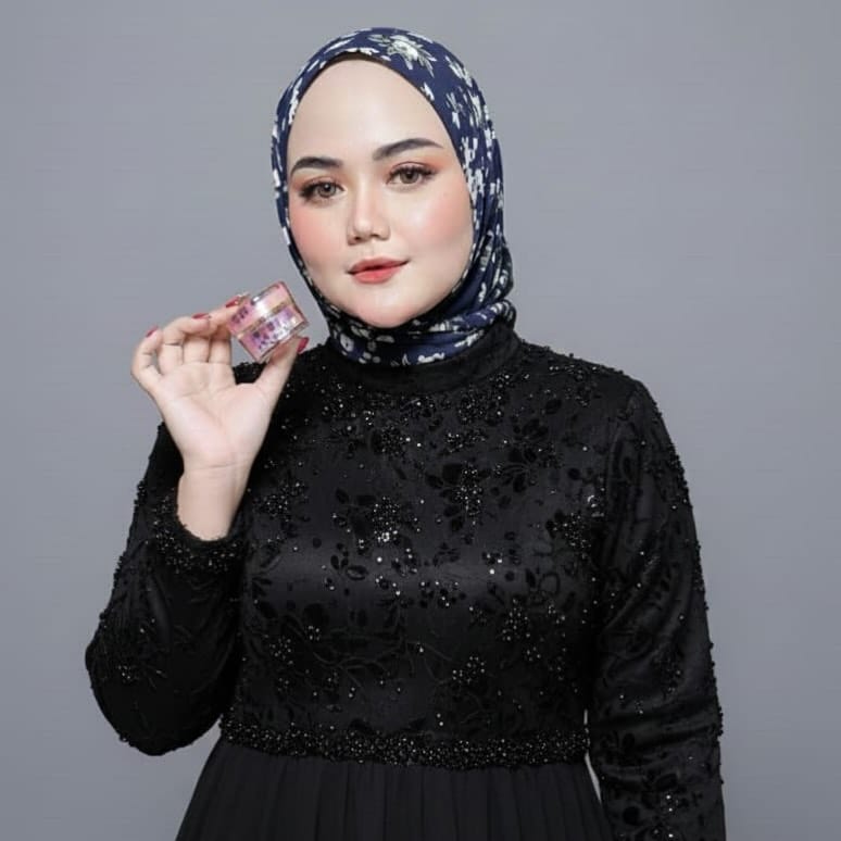 Post 2 by ENJI SKINCARE (PUSAT) on Instagram (image)