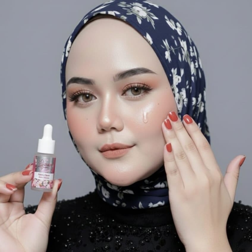 Post 4 by ENJI SKINCARE (PUSAT) on Instagram (image)