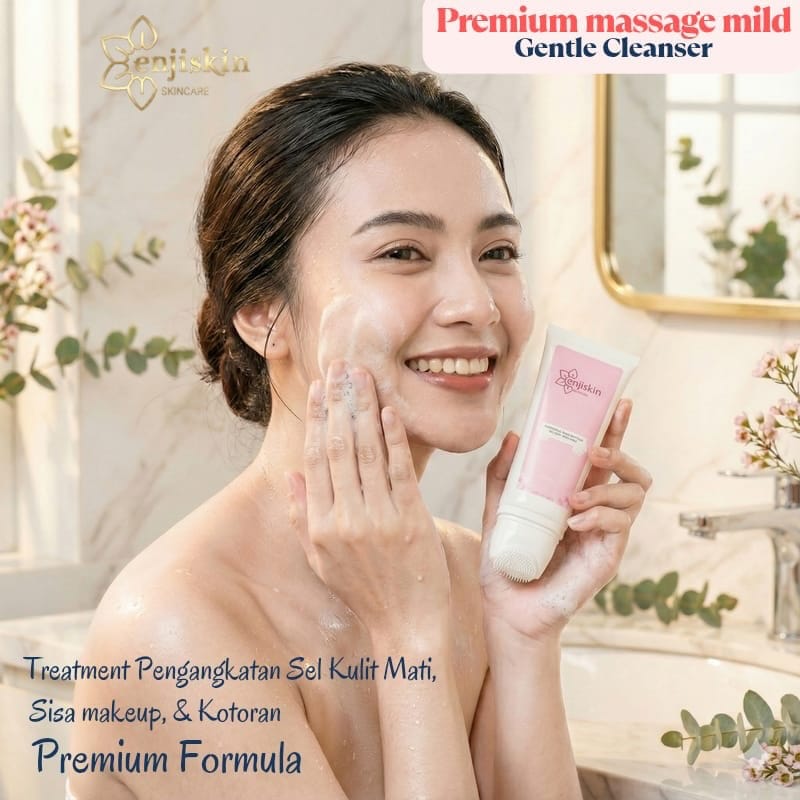 Post 5 by ENJI SKINCARE (PUSAT) on Instagram (carousel)