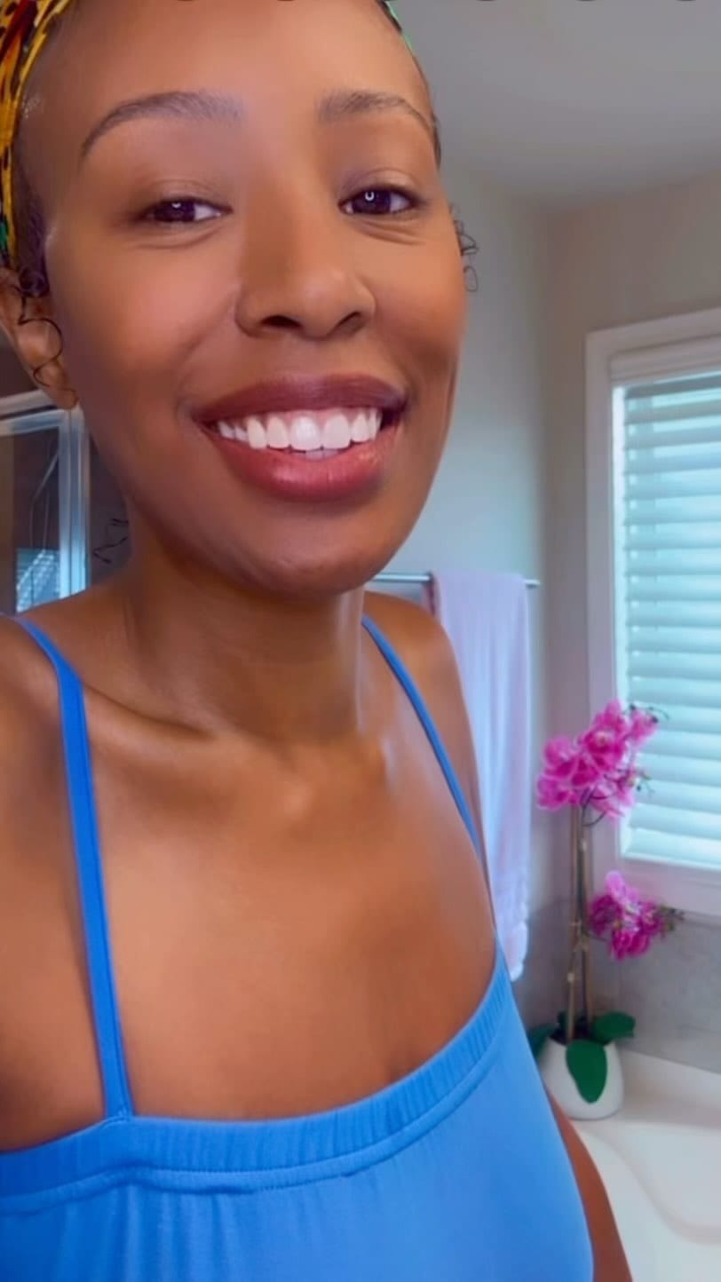 Post 5 by Dani TheGodis on Instagram (video)