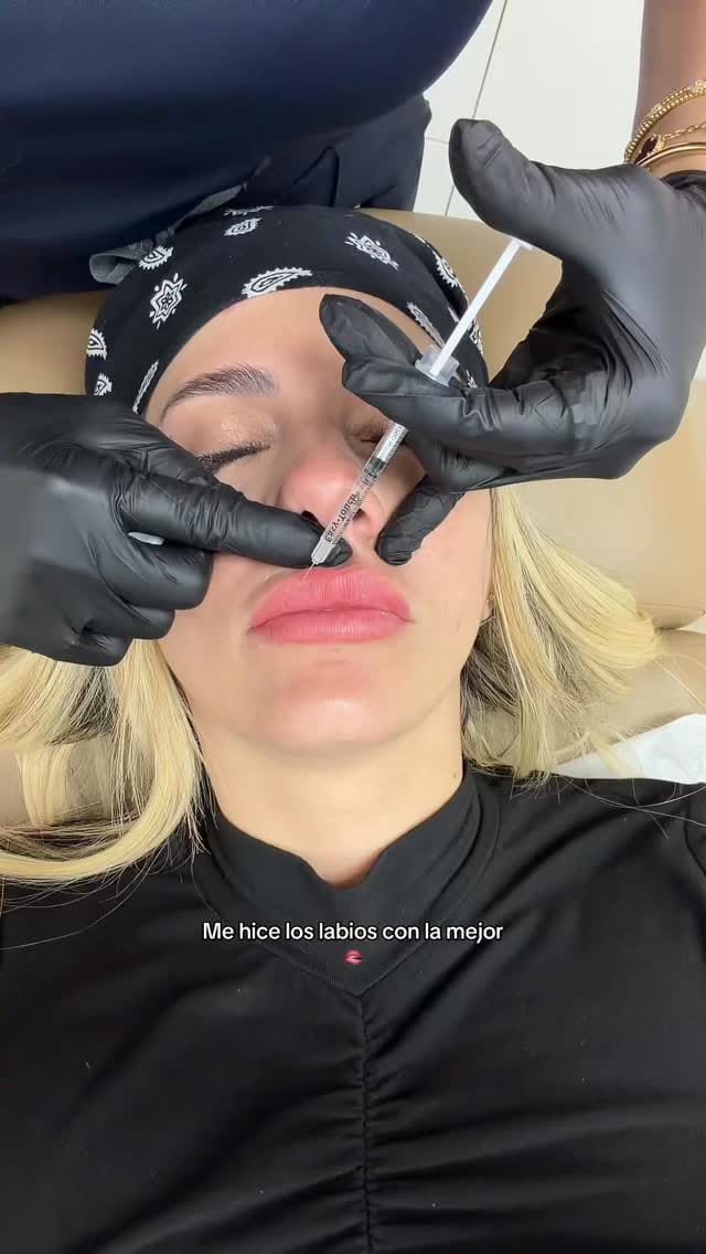 Post 3 by Dana Quiñones | Serenity Medical & Spa Center on Instagram (video)