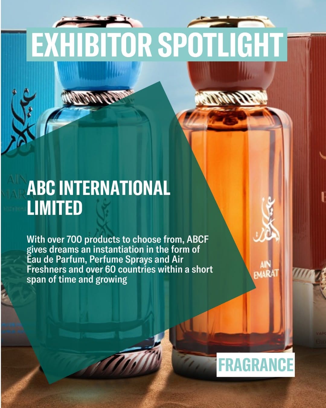 Post 7 by Cosmoprof North America on Instagram (carousel)