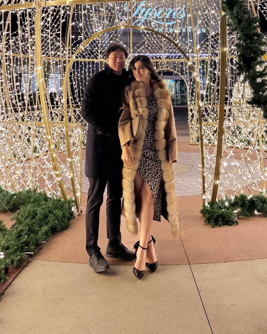 Post 10 by Dnya Ali on Instagram (carousel)