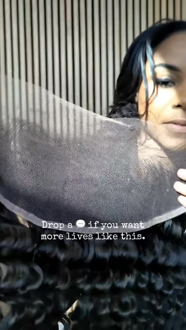 Post 8 by Private Label Extensions on Instagram (video)