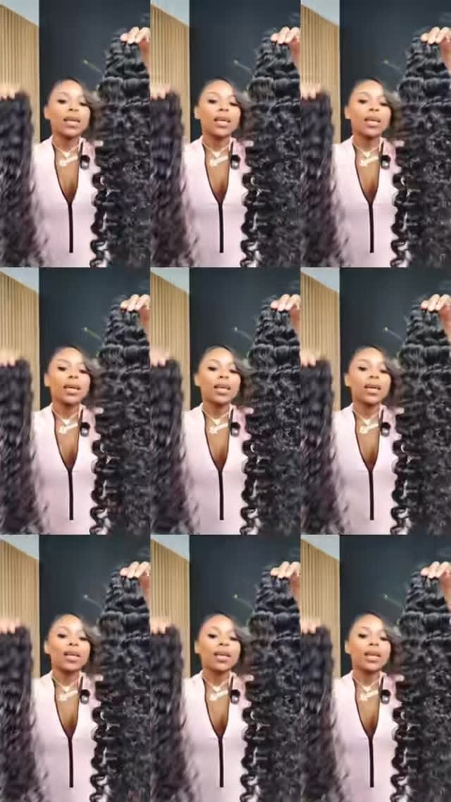 Post 5 by Private Label Extensions on Instagram (video)