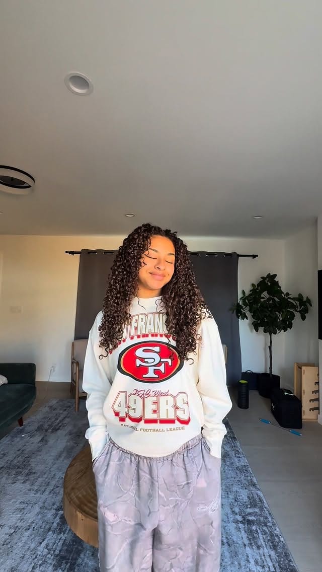Post 5 by Tatyanah Bass on Instagram (video)