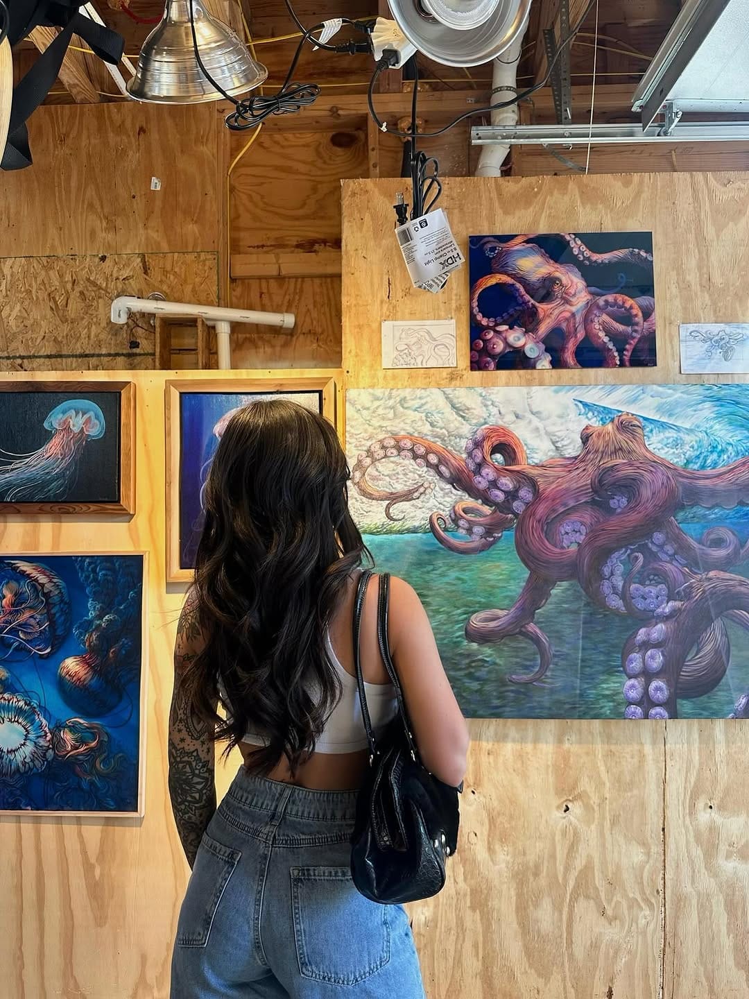 Post 9 by Mechelle | ATX Hairstylist on Instagram (carousel)