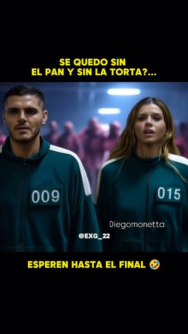 Post 10 by Diego  Monetta on Instagram (video)
