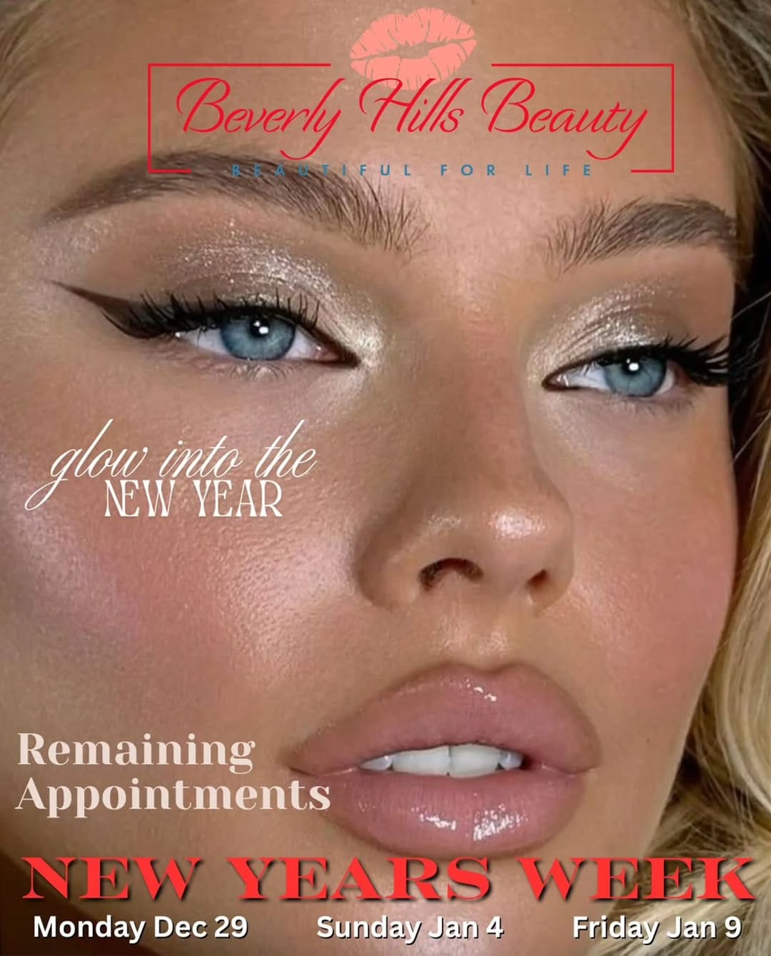 Post 2 by Beverly Hills Beauty & Aesthetics on Instagram (image)