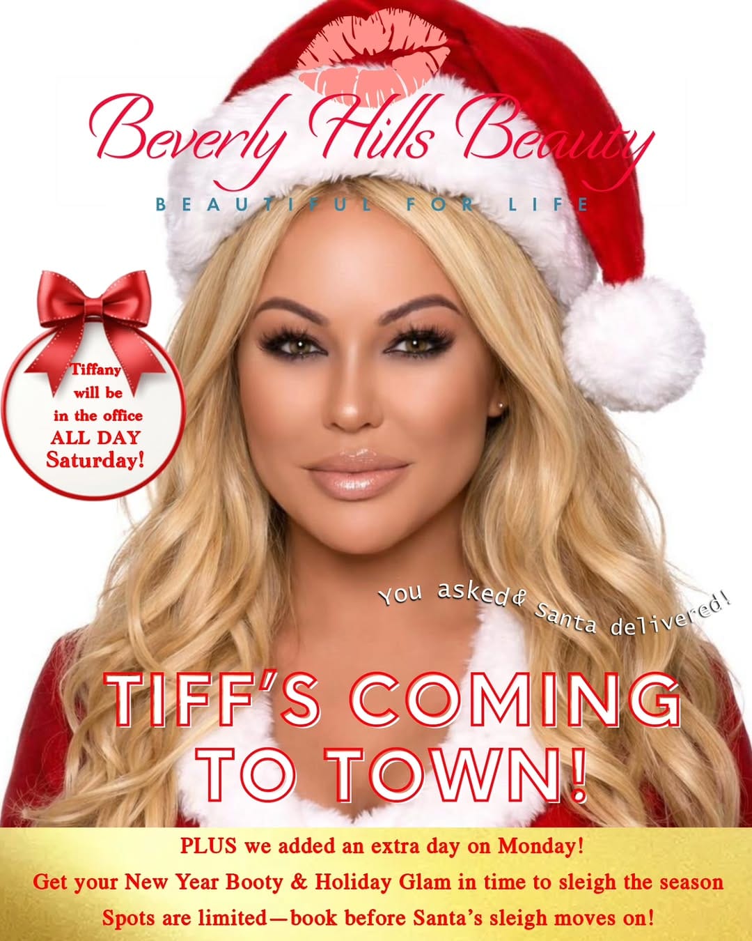 Post 5 by Beverly Hills Beauty & Aesthetics on Instagram (image)