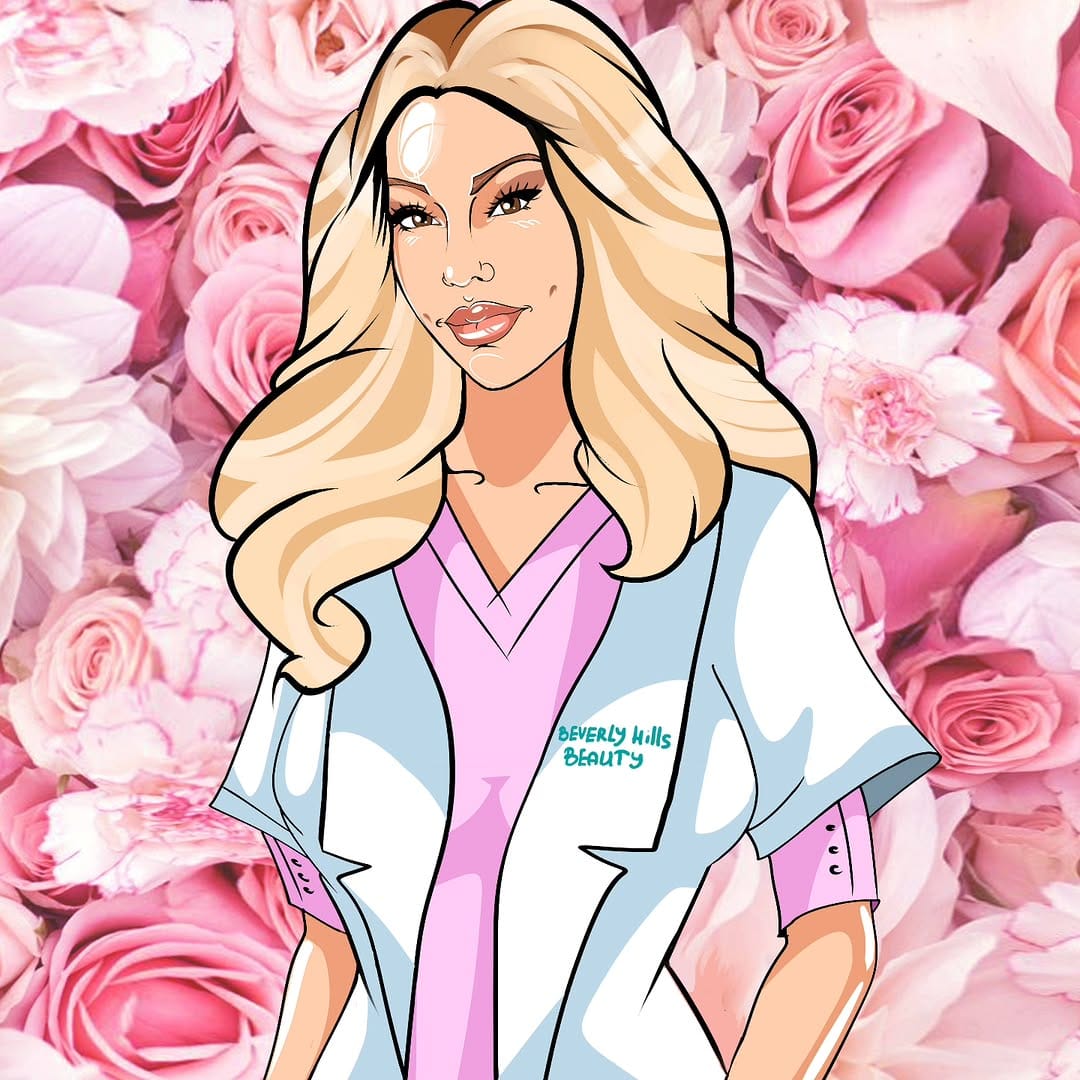 Post 9 by Beverly Hills Beauty & Aesthetics on Instagram (image)