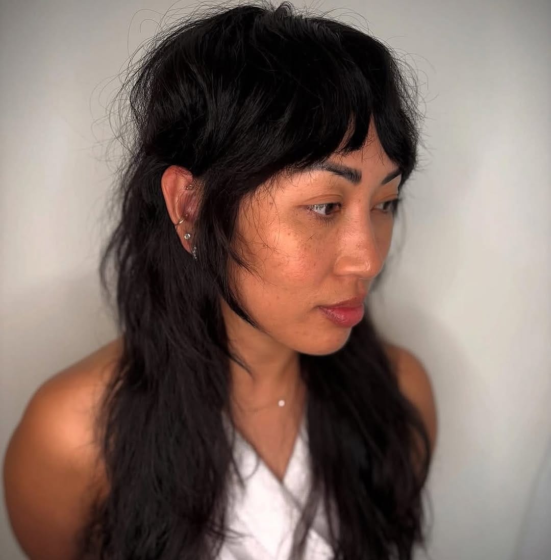 Post 6 by ORGANICALLY CRAFTED HAIR on Instagram (carousel)