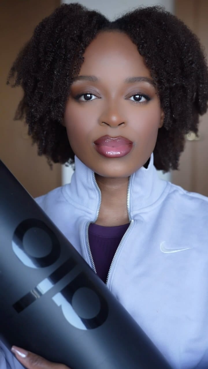 Post 4 by Shanice Roshee on Instagram (video)
