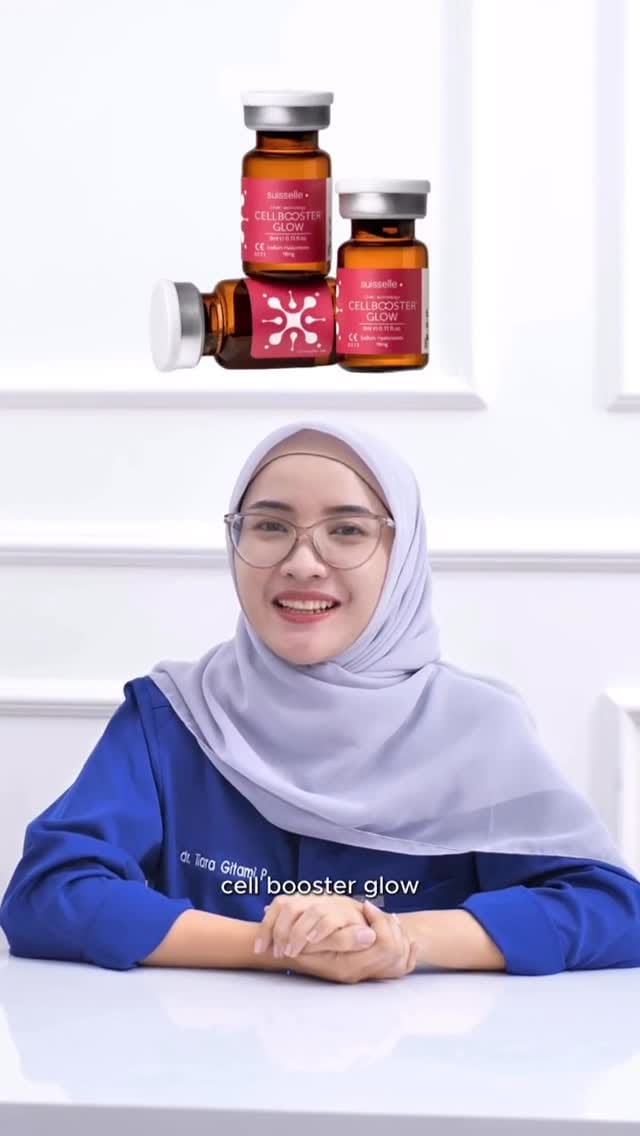 Post 6 by Klinik Inusa Babarsari on Instagram (video)
