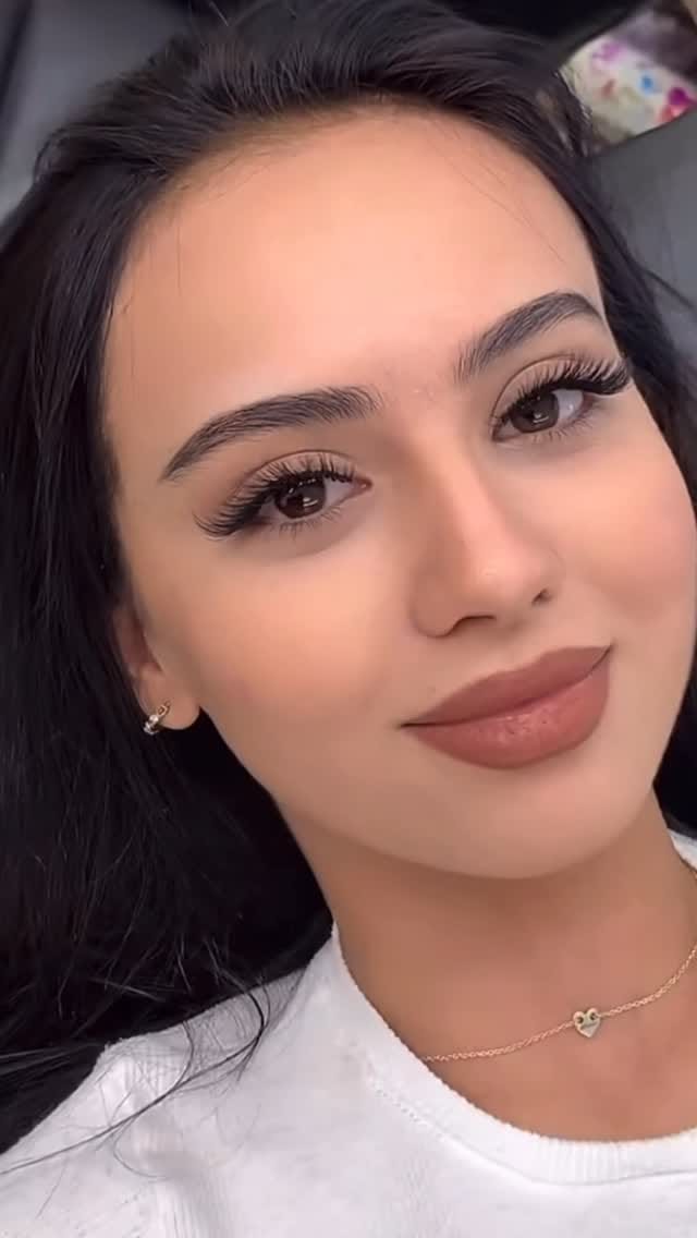 Post 5 by Dallas ｜Eyelashes｜EyeBrow ｜Skincare on Instagram (video)