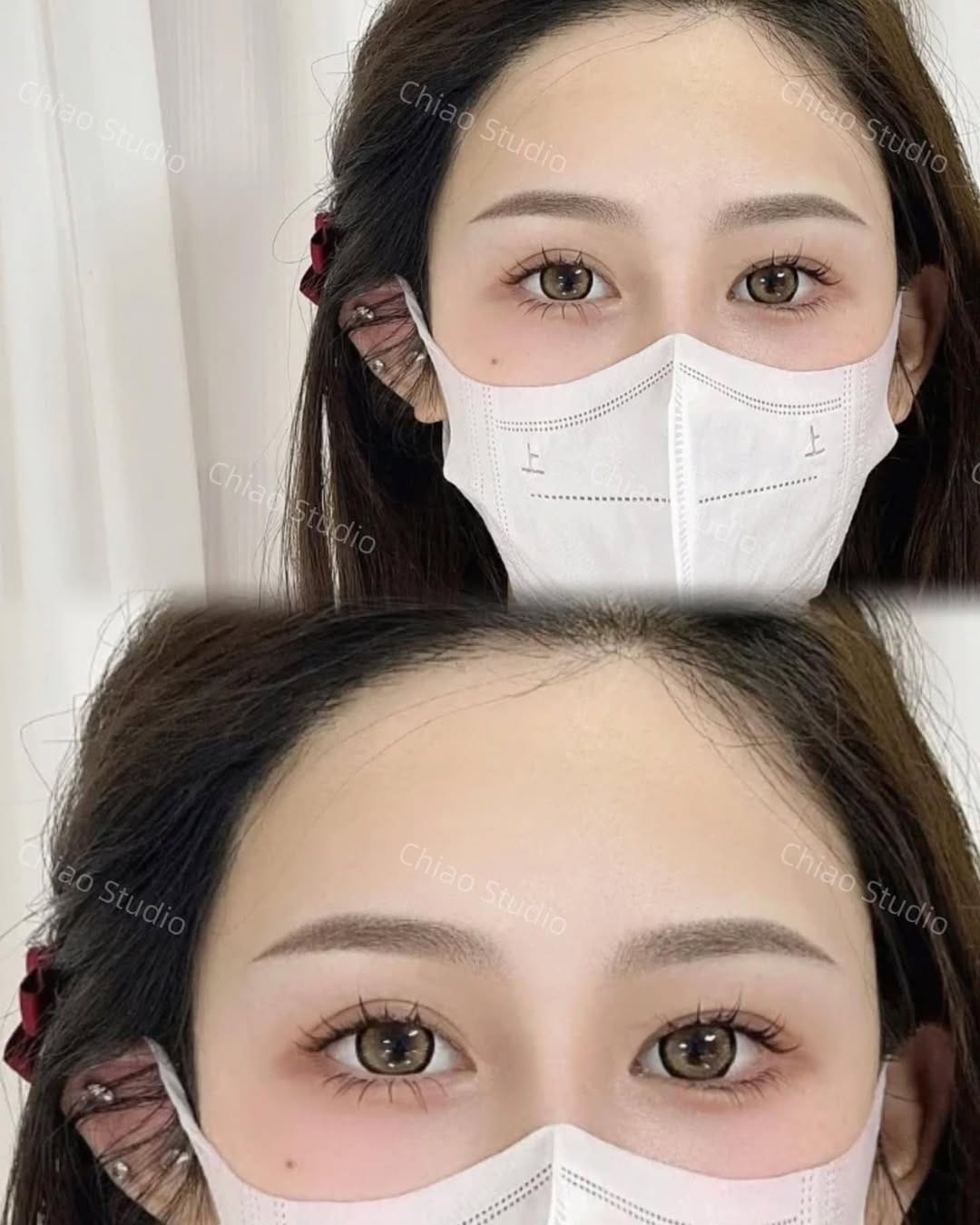 Post 9 by Dallas ｜Eyelashes｜EyeBrow ｜Skincare on Instagram (image)