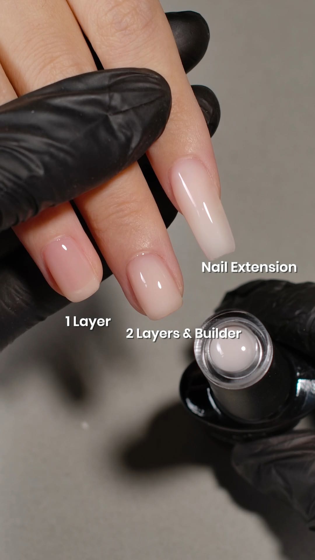 Post 2 by Beetlesgelpolish Community on Instagram (video)