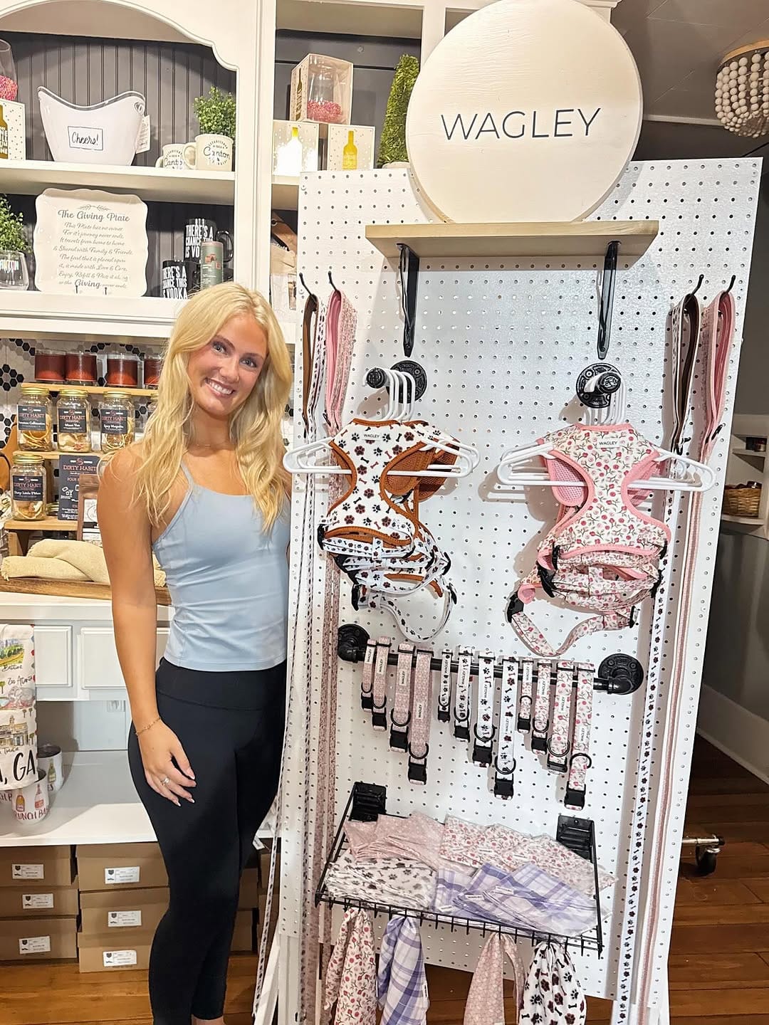 Post 10 by maddie mcneal on Instagram (carousel)