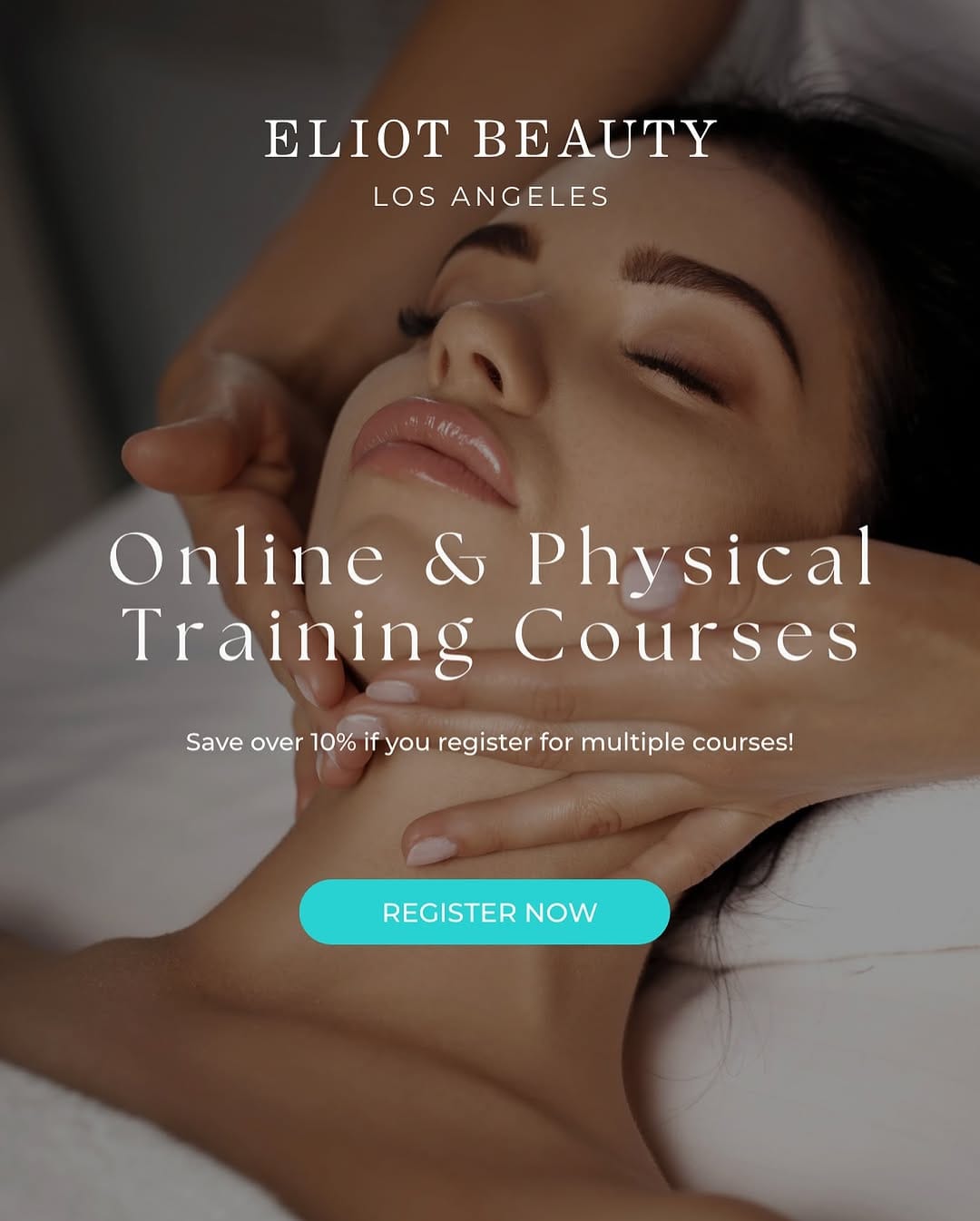 Post 2 by Eliot Beauty Skin Clinic & Training Academy USA on Instagram (image)