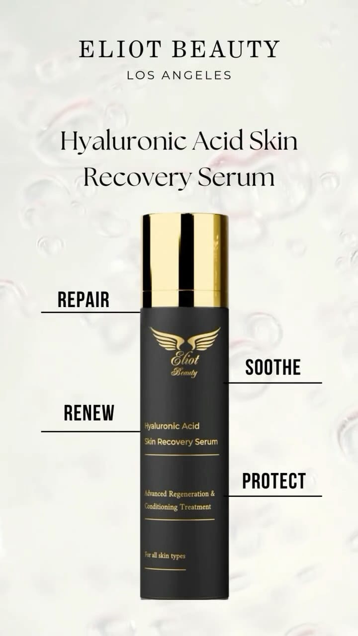 Post 9 by Eliot Beauty Skin Clinic & Training Academy USA on Instagram (video)