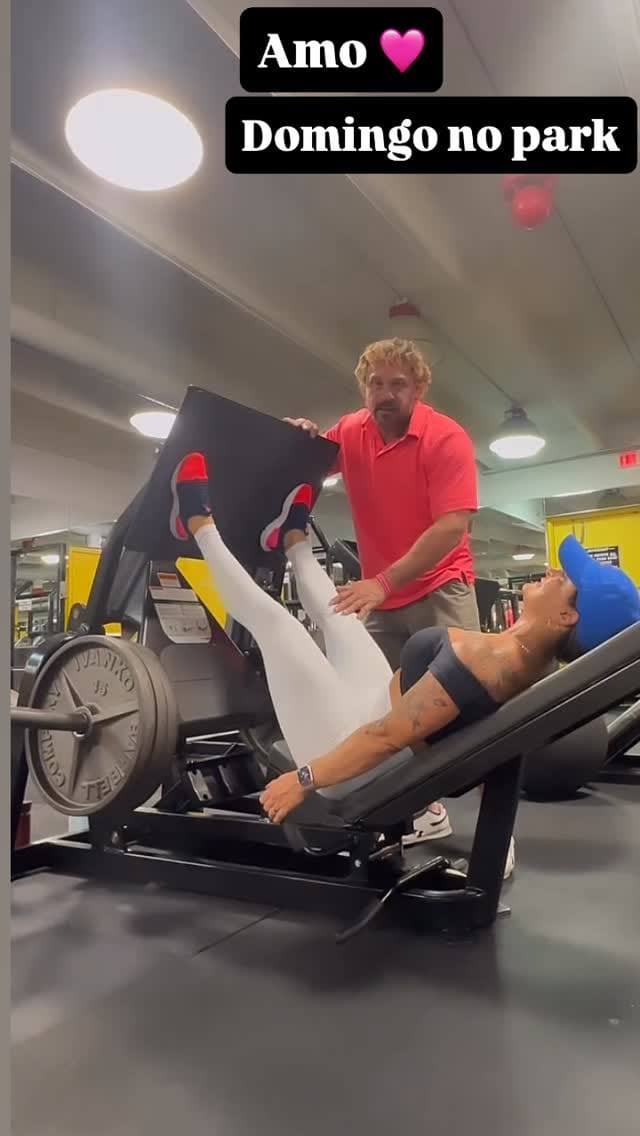 Post 5 by Allan Bayyer on Instagram (video)
