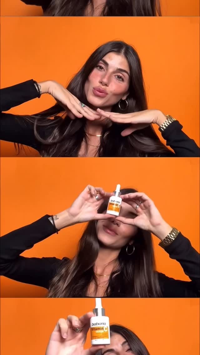 Post 4 by Babaria España on Instagram (video)