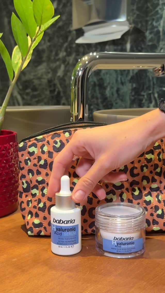 Post 7 by Babaria España on Instagram (video)