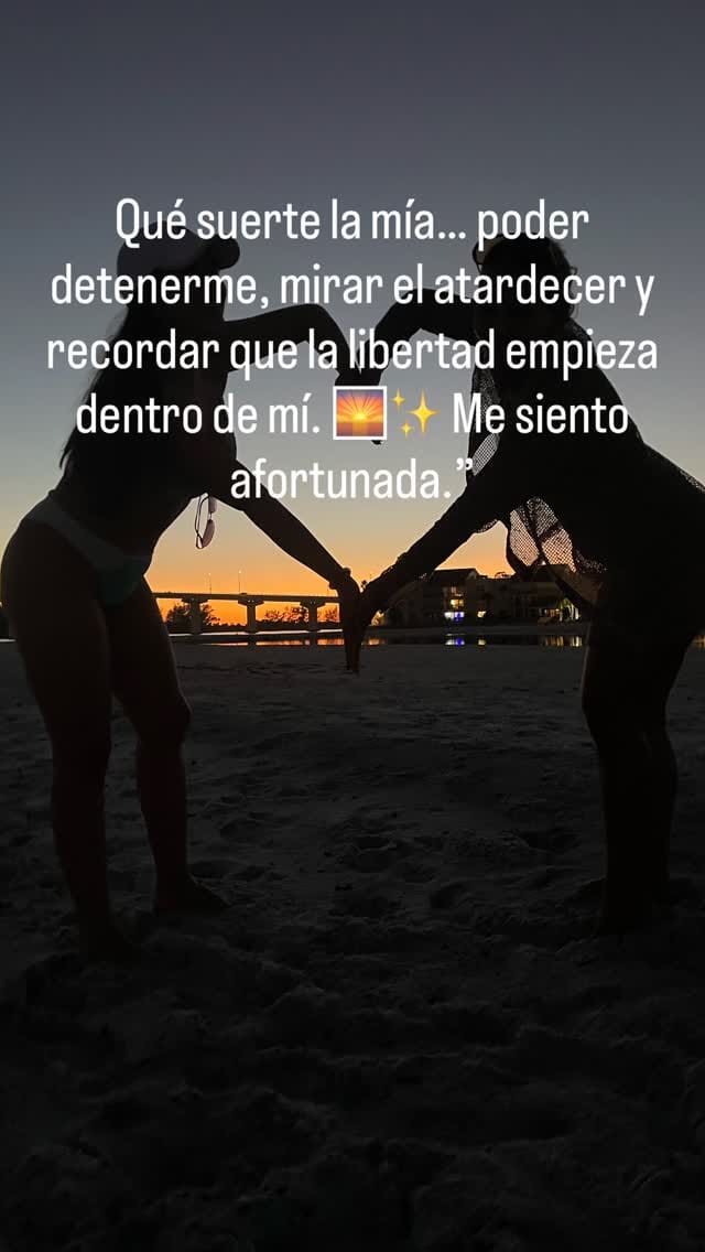 Post 2 by Jenny Leal on Instagram (video)
