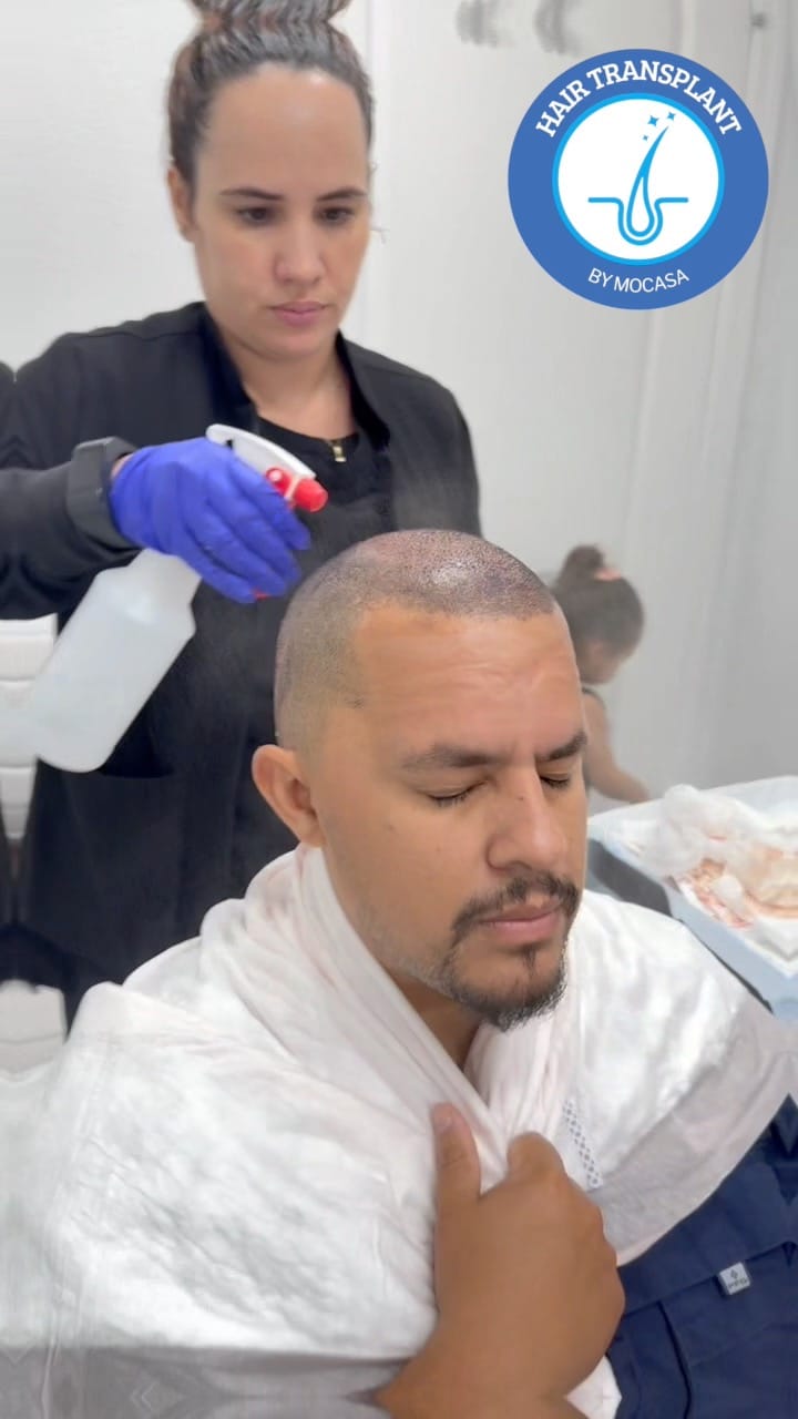 Post 2 by Mocasa Wellness Center on Instagram (video)
