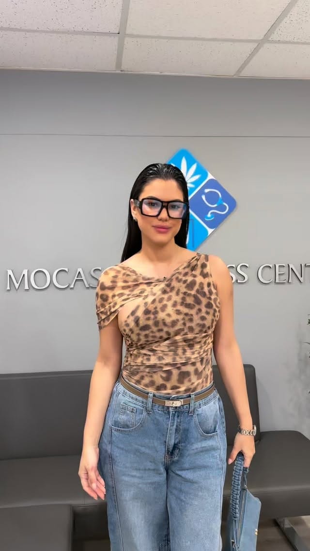 Post 1 by Mocasa Wellness Center on Instagram (video)