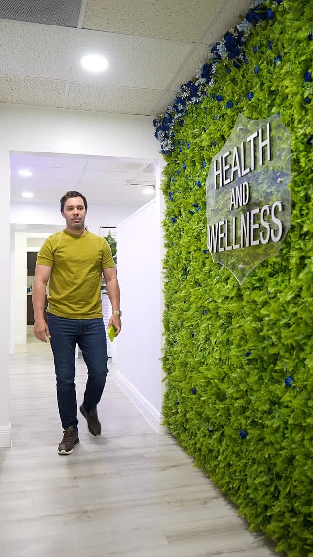Post 7 by Mocasa Wellness Center on Instagram (video)