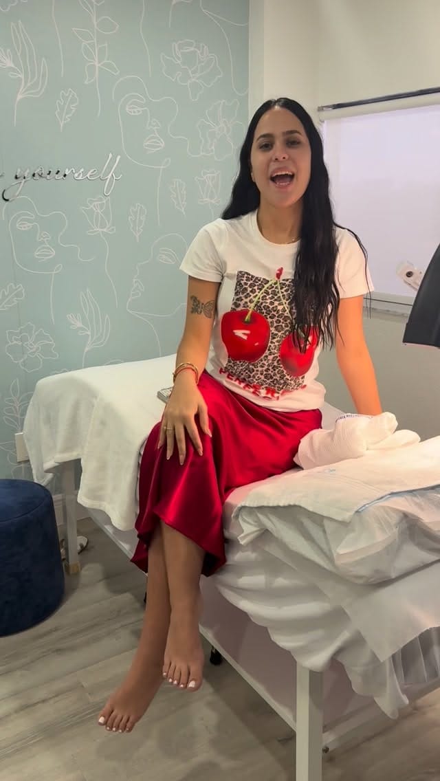 Post 8 by Mocasa Wellness Center on Instagram (video)