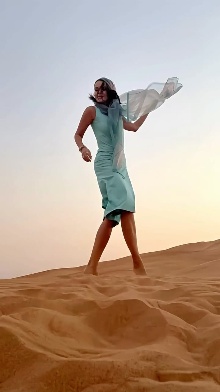 Post 5 by Dr. Çiğdem Üregen on Instagram (video)