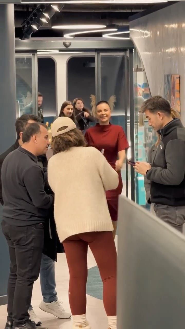 Post 9 by Dr. Çiğdem Üregen on Instagram (video)