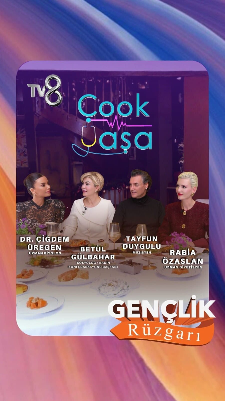Post 3 by Dr. Çiğdem Üregen on Instagram (video)