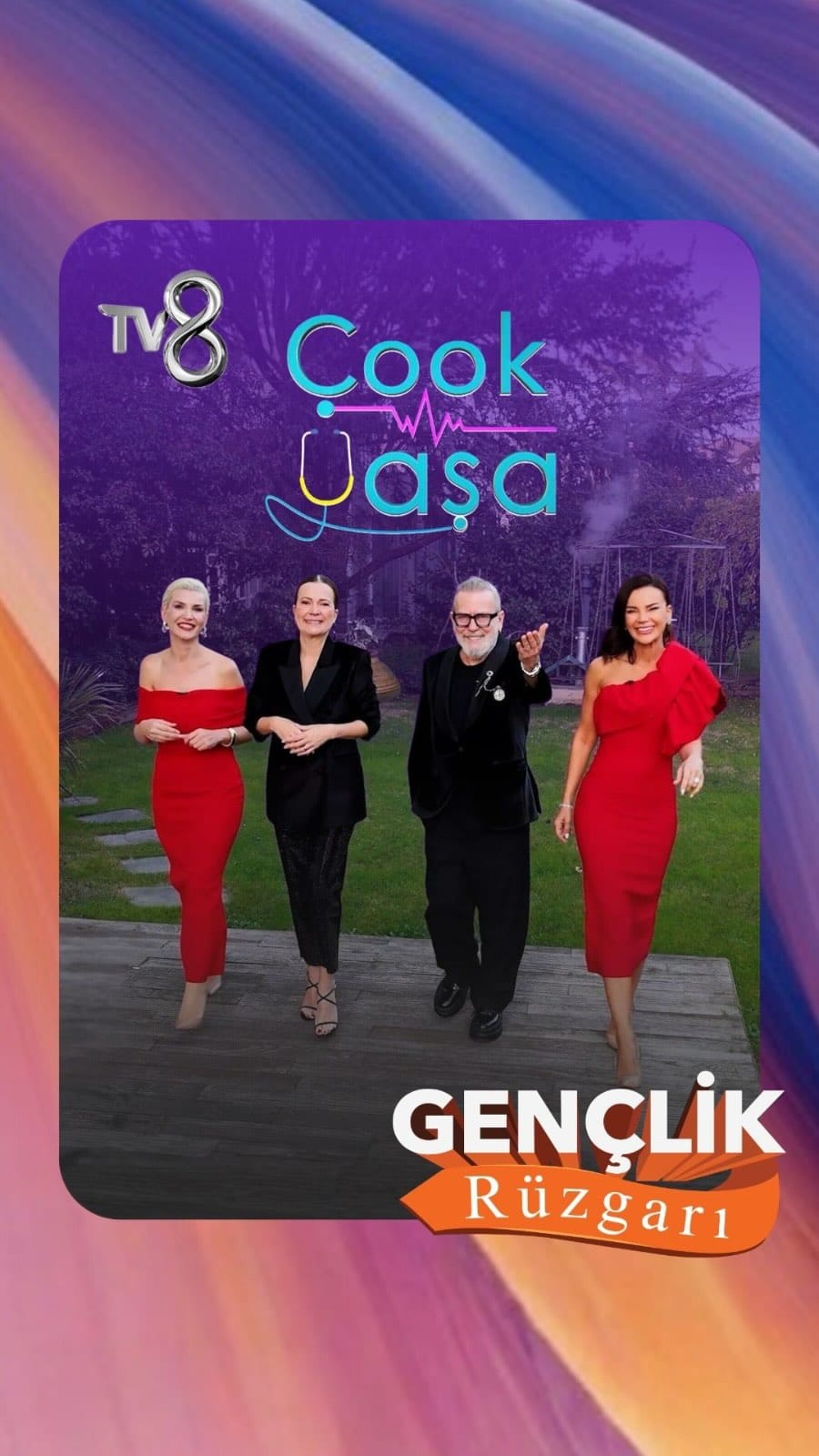 Post 7 by Dr. Çiğdem Üregen on Instagram (video)