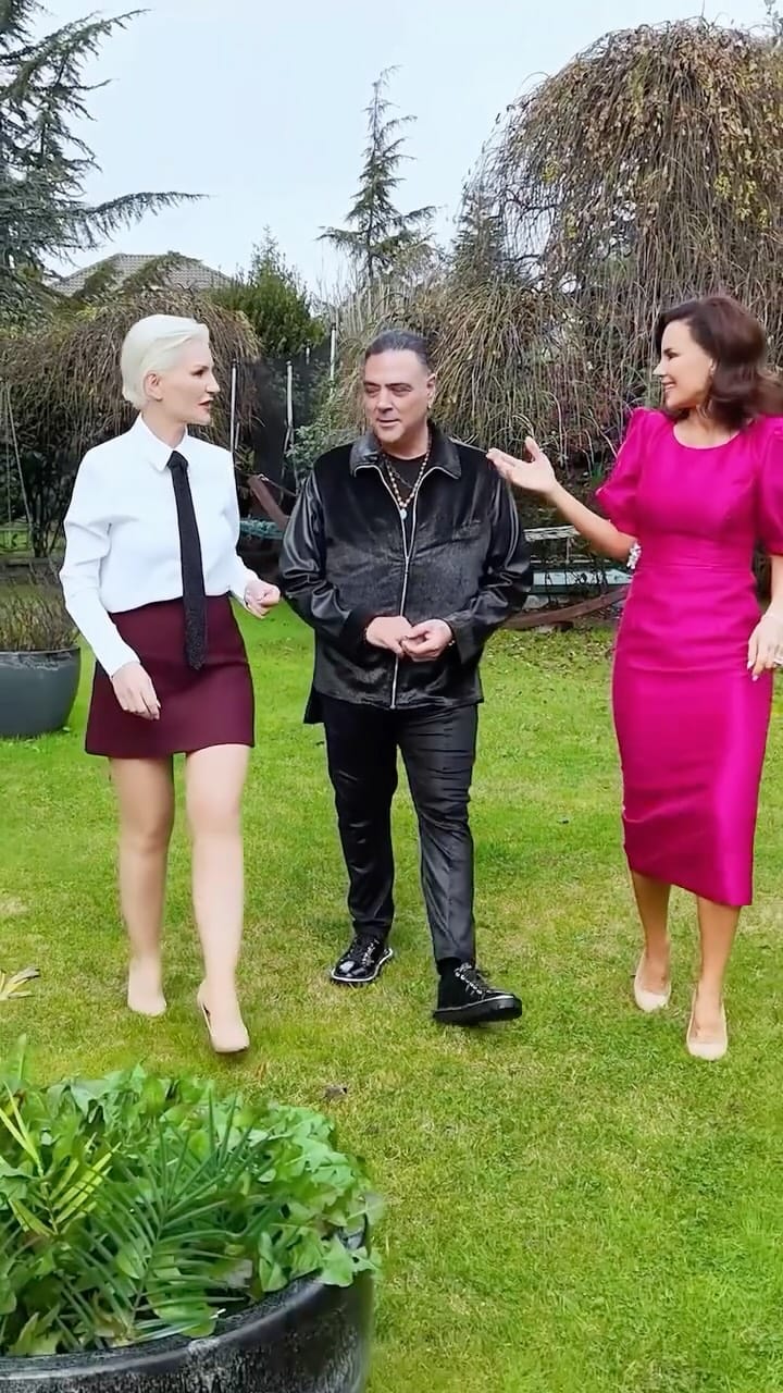 Post 2 by Dr. Çiğdem Üregen on Instagram (video)