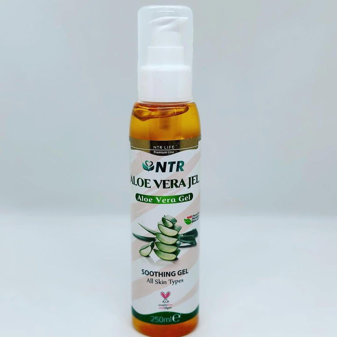 Post 4 by Natural Life Vitamin And Herb🍀 on Instagram (image)