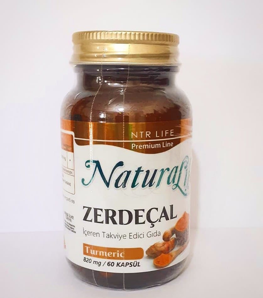 Post 9 by Natural Life Vitamin And Herb🍀 on Instagram (image)