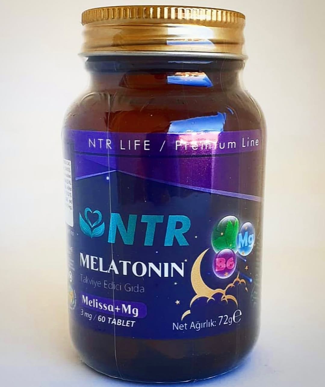 Post 5 by Natural Life Vitamin And Herb🍀 on Instagram (image)